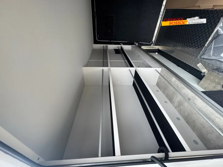Fahrzeugbild Hymer B-Klasse MC I 600 #22
