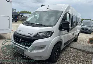 Bild Camper Van Cliff 600 Adventure Edit ...