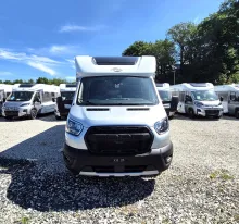 Fahrzeugbild Carado Edition26 T Ford 447 H SALE spare bis 9000 EUR #3