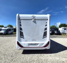 Fahrzeugbild Carado Edition26 T Ford 447 H SALE spare bis 9000 EUR #5