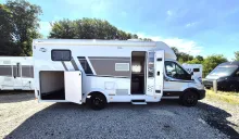 Fahrzeugbild Carado Edition26 T Ford 447 H SALE spare bis 9000 EUR #8