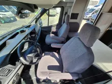 Fahrzeugbild Carado Edition26 T Ford 447 H SALE spare bis 9000 EUR #11