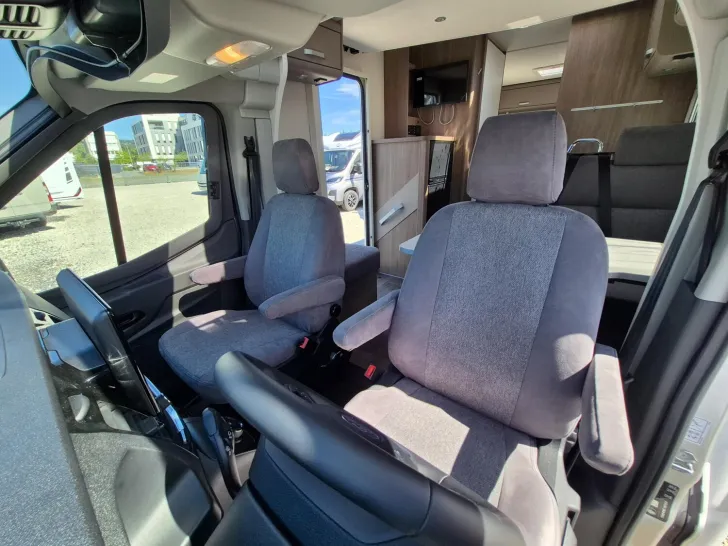 Fahrzeugbild Carado Edition26 T Ford 447 H SALE spare bis 9000 EUR #12