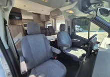 Fahrzeugbild Carado Edition26 T Ford 447 H SALE spare bis 9000 EUR #14