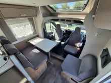 Fahrzeugbild Carado Edition26 T Ford 447 H SALE spare bis 9000 EUR #18
