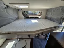 Fahrzeugbild Carado Edition26 T Ford 447 H SALE spare bis 9000 EUR #23