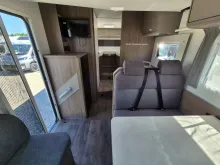 Fahrzeugbild Carado Edition26 T Ford 447 H SALE spare bis 9000 EUR #25