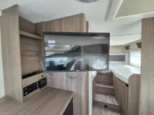 Fahrzeugbild Carado Edition26 T Ford 447 H SALE spare bis 9000 EUR #28