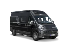 Fahrzeugbild Knaus BoxTime 600 ME NEW 2027 #1