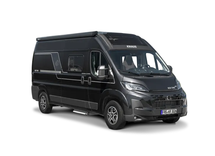 Fahrzeugbild Knaus BoxTime 600 ME NEW 2027 #1