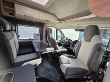 Fahrzeugbild Knaus BoxTime 600 ME NEW 2027 #4