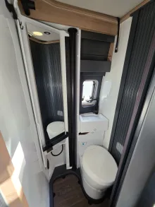 Fahrzeugbild Knaus BoxTime 600 ME NEW 2027 #8