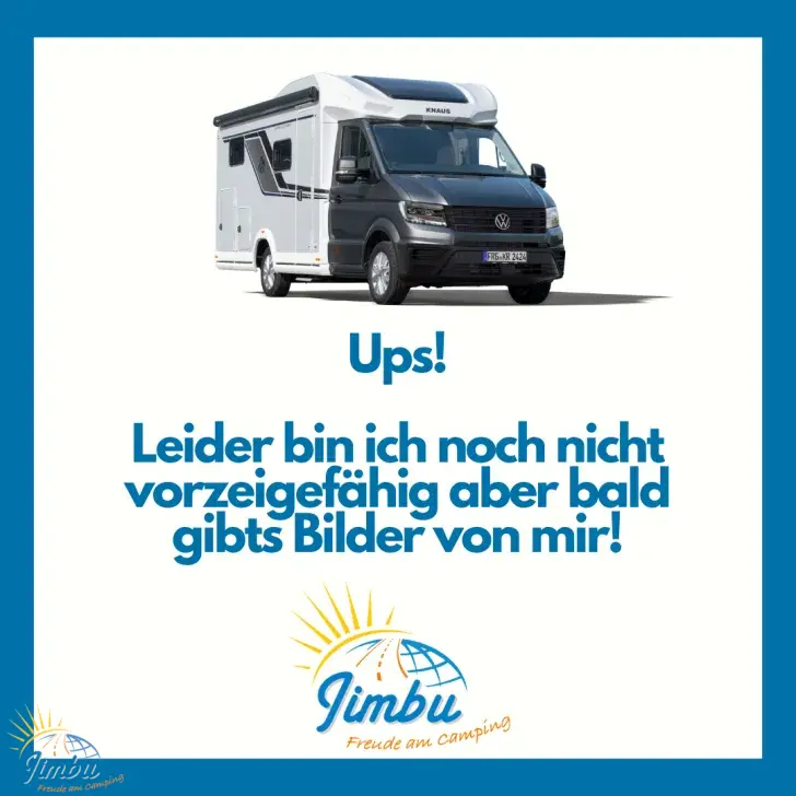 Fahrzeugbild Knaus Van TI Plus 650 MEG Platinum Selection 177PS | Automatik #1