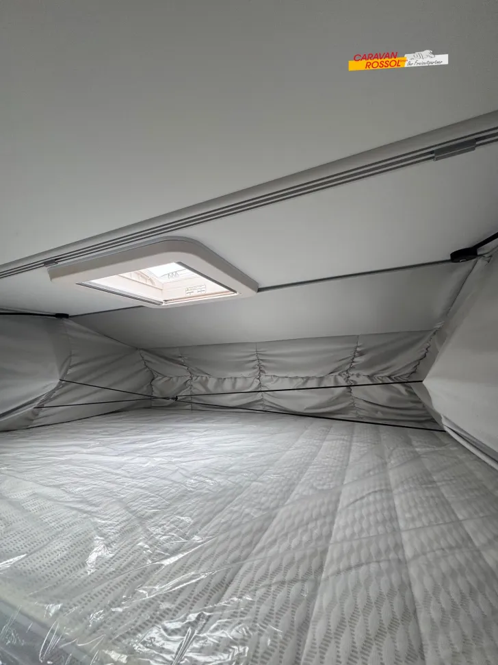 Fahrzeugbild Hymer B-Klasse MC I 600 #18