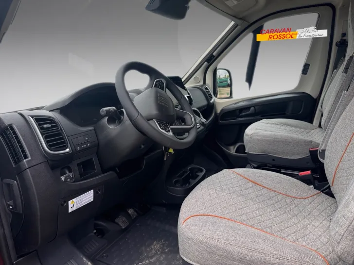Fahrzeugbild Dethleffs Globetrail 75K 600 ER Fiat #7
