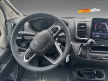 Fahrzeugbild Dethleffs Globetrail 75K 600 ER Fiat #8