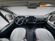 Fahrzeugbild Dethleffs Globetrail 75K 600 ER Fiat #10