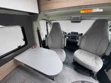 Fahrzeugbild Dethleffs Globetrail 75K 600 ER Fiat #11