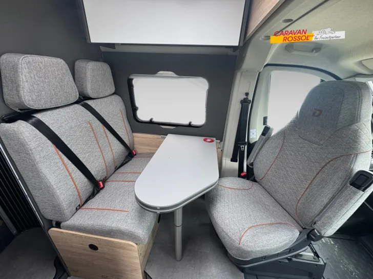 Fahrzeugbild Dethleffs Globetrail 75K 600 ER Fiat #12