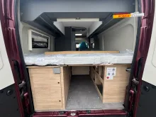 Fahrzeugbild Dethleffs Globetrail 75K 600 ER Fiat #17