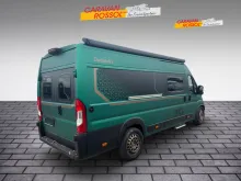 Fahrzeugbild Dethleffs Globetrail 75K 640 EK Fiat #4