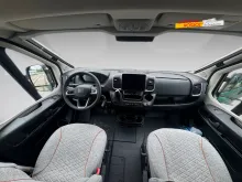 Fahrzeugbild Dethleffs Globetrail 75K 640 EK Fiat #10
