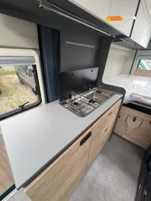 Fahrzeugbild Dethleffs Globetrail 75K 640 EK Fiat #13