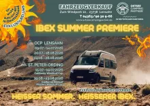 Fahrzeugbild Sunlight Cliff 600 IC-Line 2026 #3