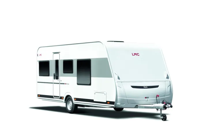 Fahrzeugbild LMC Style 450 D #1