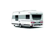 Fahrzeugbild LMC Style 450 D #2