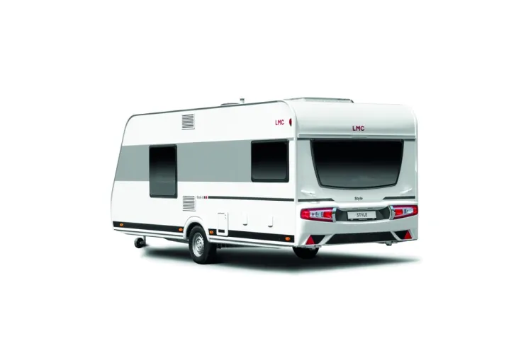 Fahrzeugbild LMC Style 450 D #2