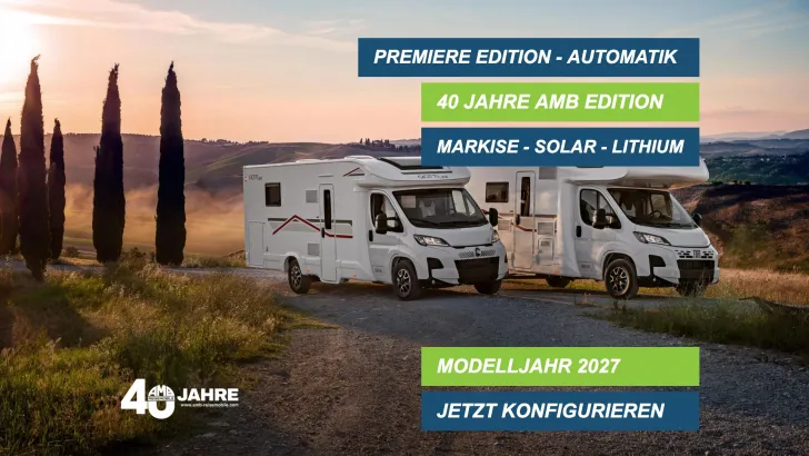 Fahrzeugbild GIOTTILINE Siena 340 Premiere Edition Rundsitzgruppe #1