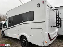 Fahrzeugbild Sunlight T 58 Adventure, Automatik *Herbstpreis* #2