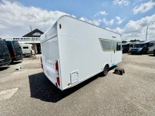 Fahrzeugbild Bürstner B66 465 TS #18