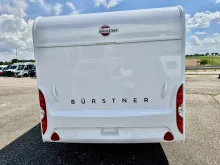 Fahrzeugbild Bürstner B66 465 TS #19