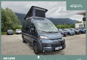 Bild SELECT LINE Tour