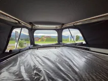Fahrzeugbild Clever SELECT LINE Tour 4-Bett-Camper auf 5,4 Metern #40