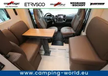 Fahrzeugbild Bürstner Signature SFT 7.0 #10