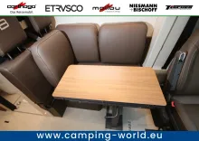 Fahrzeugbild Bürstner Signature SFT 7.0 #33