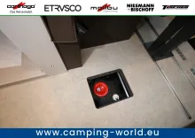 Fahrzeugbild Bürstner Signature SFT 7.0 #51