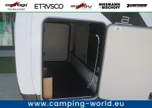 Fahrzeugbild Bürstner Signature SFT 7.0 #28