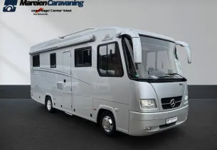 Bild Vario Star MB Atego 800 B