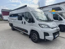 Fahrzeugbild Hobby OnTour Van 640 ET *AUTOMATIK*MARKISE*NAVI #1