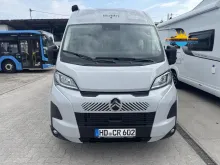 Fahrzeugbild Hobby OnTour Van 640 ET *AUTOMATIK*MARKISE*NAVI #2