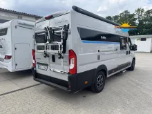 Fahrzeugbild Hobby OnTour Van 640 ET *AUTOMATIK*MARKISE*NAVI #4