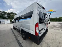 Fahrzeugbild Hobby OnTour Van 640 ET *AUTOMATIK*MARKISE*NAVI #8