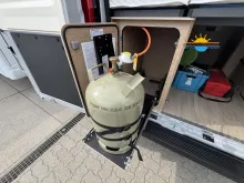 Fahrzeugbild Hobby OnTour Van 640 ET *AUTOMATIK*MARKISE*NAVI #10