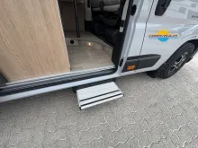 Fahrzeugbild Hobby OnTour Van 640 ET *AUTOMATIK*MARKISE*NAVI #15