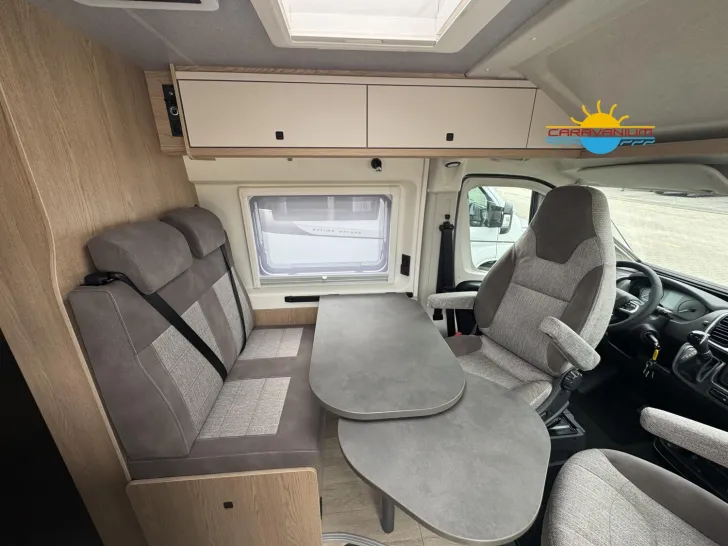 Fahrzeugbild Hobby OnTour Van 640 ET *AUTOMATIK*MARKISE*NAVI #19
