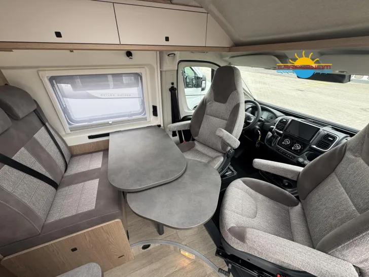 Fahrzeugbild Hobby OnTour Van 640 ET *AUTOMATIK*MARKISE*NAVI #20